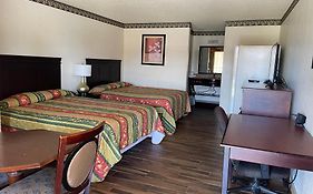 Best Western Granbury Inn And Suites 2*